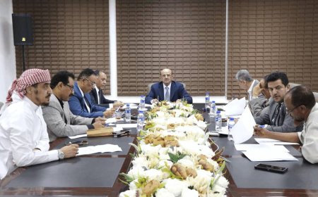 اللجنة الوطنية لتنظيم وتمويل الواردات تأكد بضرورة التزام جميع الجهات بالتطبيق الصارم للآلية في مختلف المنافذ