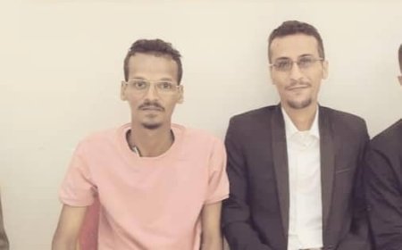 حان الوقت لتمكين الشباب في قيادة السلطة المحلية بأبين.. وسامح مقشع أنموذجاً يحتذى