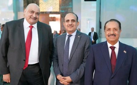 وزير الصحة يبحث مع منظمة "إمفنت" تعزيز التعاون ودعم النظام الصحي في اليمن