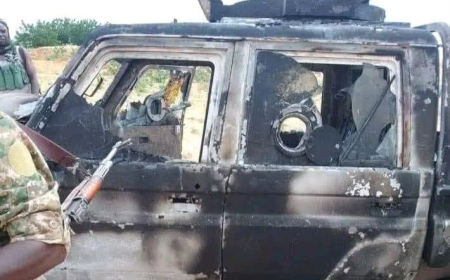 الجيش السوداني يحرز تقدماً ميدانياً في الفاشر ويعلن السيطرة على مواقع  للدعم السريع