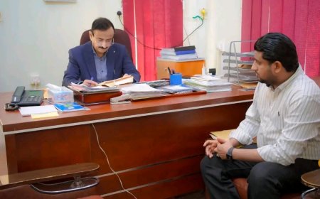 المحافظ بن الوزير يوجه مؤسسة الكهرباء باستلام المشاريع المنجزة من هيئة كهرباء الريف