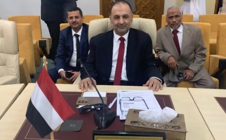 اليمن تشارك في المؤتمر العربي الـ 28 لقادة ومسؤوليّ مكافحة الإرهاب والجريمة المنظمة في تونس