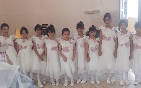بمواهب مديريتي دار سعد و التواهي استكمال اختبار المرشحين الى مهرجان الطفل الموهوب