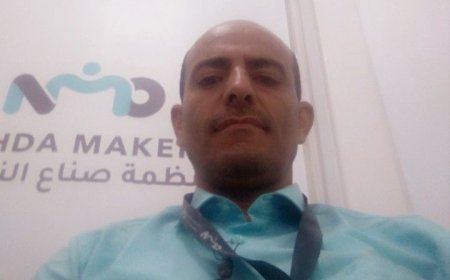 اتحاد الأكاديميين العرب يمنح عضويته للدكتور ناجي الشدادي ويكلفه بإدارة فرع المركز العربي للتنمية الزراعية والبيئية والمياه باليمن