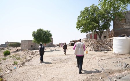 الجهاز المركزي للإحصاء يختتم النزول التجريبي للباحثات في محافظتي عدن ولحج ضمن التحضيرات لمسح ميزانية الأسرة 2025/2026م