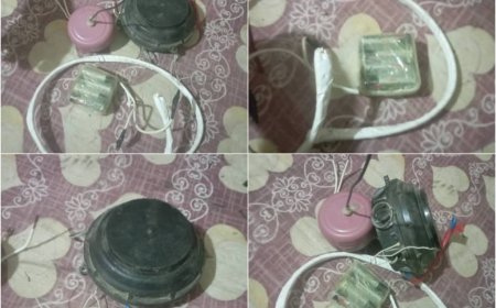 قوات اللواء الثاني دعم وإسناد تحبط عملية إرهابية وتضبط عبوات ناسفة في وادي قفل بمودية