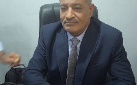 رئيس مصلحة الأحوال المدنية: نقود إصلاحًا حقيقيًا لضمان الشفافية وخدمة المواطن