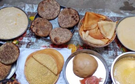 جمعية كبث النسوية تنظم نشاطًا جماعيًا لتعزيز روح التعاون والتواصل بين عضواتها