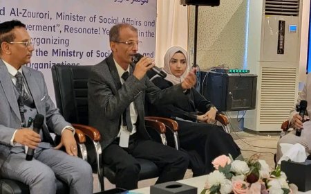 انطلاق مؤتمر تعزيز التعاون بين "الشؤون الاجتماعية" ومنظمات المجتمع المدني في العاصمة عدن