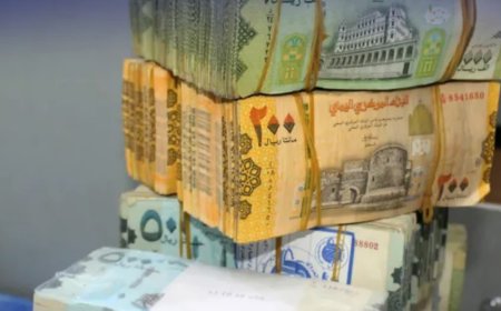 يا بن بريك للرواتب فك البريك (قصيدة)