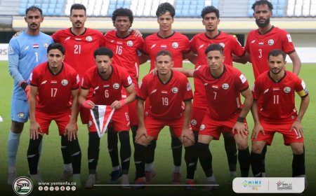 منتخبنا يفوز على بروناي في الدور النهائي لتصفيات كأس آسيا