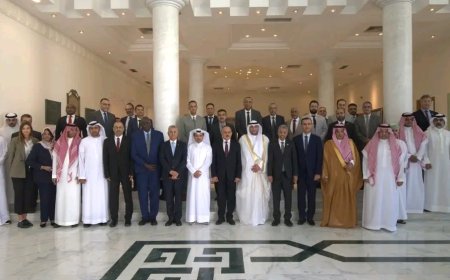 تونس: اختتام المؤتمر العربي الثامن والعشرين للمسؤولين عن مكافحة الإرهاب بتأكيد أهمية تعزيز التعاون وتبادل المعلومات