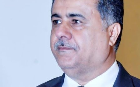 تهنئة لنادي شباب الوضيع الرياضي للشيخ أحمد صالح العيسي