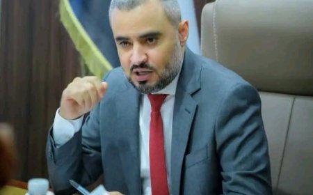 تصريح لرئيس اللجنة الإعلامية لوسائل الاعلام يكشف موعد المهرجان الجماهري في محافظة الضالع