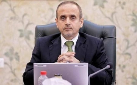 الوزير الوصابي يهنئ جامعة تعز بإنجاز دخولها تصنيف (التايمز) العالمي للجامعات 2026.