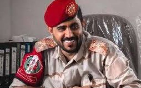 العميد يوسف العاقل: ثورة أكتوبر انطلقت من ردفان لتسقط أقوى إمبراطورية بالتاريخ