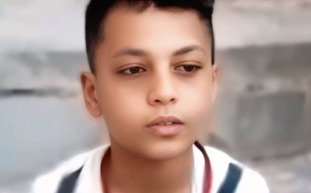 تعز.. ظاهرة خطف الاطفال تعود الى الواجهة من جديد.