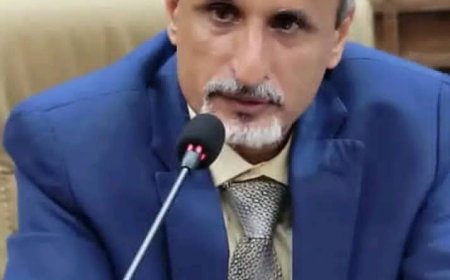 الدكتور سالم الشبحي: ماضون على درب أكتوبر حتى استعادة الدولة الجنوبية كاملة السيادة