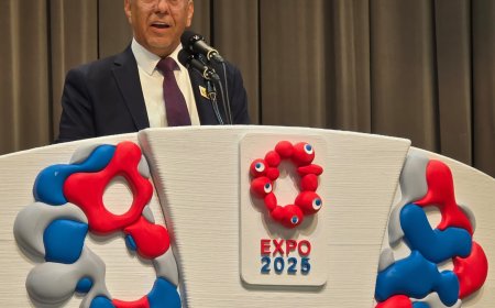 وزير الصناعة: نيل جناح اليمن ببرونزية إكسبو 2025 أوساكا اعتراف دولي بقدرة اليمنيين على التميز