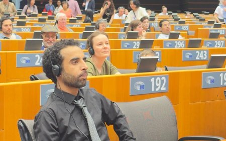 الأحواز العربية.. مئة عام تحت الاحتلال الصفوي الإيراني