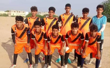 أنهى مغامرة (شباب طه) بثنائية نظيفة.. «اتحاد زارة» يلحق بـ «تضامن لودر» إلى نهائي دوري شهداء "آل السيد" الكروي