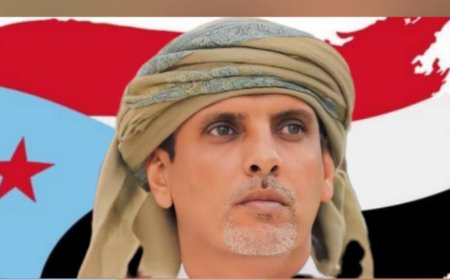 في ذكرى اكتوبر المجيدة.. الشيخ راجح باكريت يوجه رسالة هامة إلى شعب الجنوب