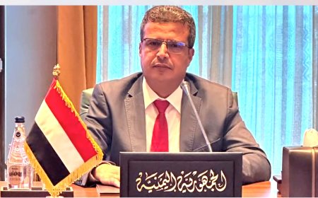 اليمن تشارك في الاجتماع الـ61 للمجلس الفني لهيئة التقييس الخليجية (GSO) بدولة الكويت