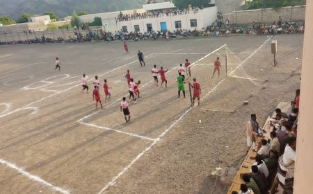 لحج.. اختتام المسابقات المدرسية التي أقيمت برعاية وتمويل القيادي محمود عادل عباس الحوشبي في المسيمير