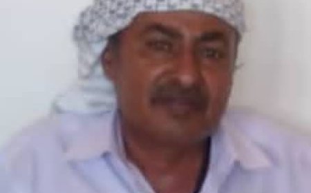 الشيخ بدر الوادي يهنئ الميسري بذكرى ثورة 14 أكتوبر