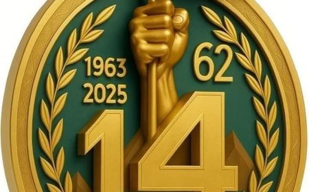 رئيس المجلس العربي للمثقفين والاكادييمين للسلام والتنمية يهنئ فخامة الرئيس رشاد التعليمي والشعب اليمني كافة بمناسبة الذكرى الـ 62 لثورة 14 أكتوبر المجيدة