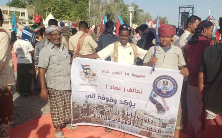 تحالف "عماد" بقيادة المهندس محمد بهيان.. ركيزة أساسية في إنجاح فعالية شبام الوطنية