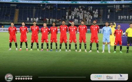 منتخبنا يكتسح بروناي بتسعة أهداف في تصفيات كأس آسيا