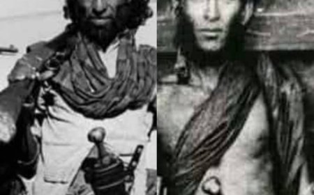 شبوة تروي حكاية أبطالها: ثوار حطيب والعوالق الذين سطروا ملاحم الخلود في ذكرى ثورة 14 أكتوبر المجيدة 