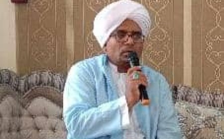 عميد دار القوم بتريم: لا منتصر في حرب غزة لكنها عرّت النظام العالمي وكشفت نفاق المنافقين