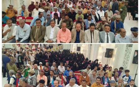 احتفال جماهيري في زنجبار بذكرى ثورة 14 أكتوبر: تجديد العهد ومواصلة النضال