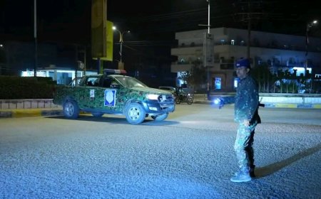 الأجهزة الأمنية بوادي حضرموت تواصل حملاتها ضد المخدرات وتضبط عدداً من المروجين والمتعاطين