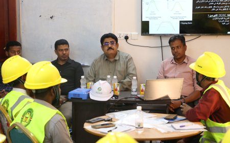 بحضور مدير عام المديرية.. البادية تدشن الدورة الرابعة في برنامج الطاقة الشمسية بوادي العين وحورة