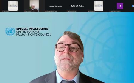 أطفال اليمن بين الحرب والعدالة المؤجلة: دراسة لتحالف رصد تكشف الفجوات والانتهاكات