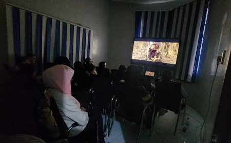 تعز."الفتى الذي روّض الريح".. ثالث عروض سينما الأربعاء لأفلام شهر الحياة الريفية بالشراكة مع منصة ريف اليمن