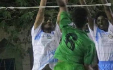 برعاية المحافظ بن ماضي وتمويل البرنامج السعودي لتنمية وإعمار اليمن.. اليوم إتحاد الشبيبة يستضيف شباب القارة في افتتاح مباريات المجموعة الثانية