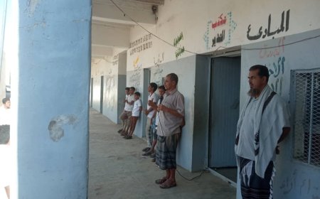 قسم الصحة المدرسية بمكتب تربية مودية ينفذ نشاطًا توعويًا بمناسبة اليوم العالمي لغسل اليدين ( 15 أكتوبر )