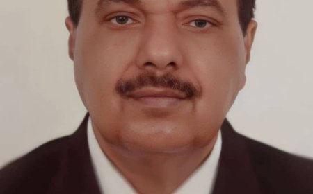 محافظ شبوة السابق: شبوة تخطو خطوات متقدمة وعلينا الاصطفاف الوطني نحو استعادة الدولة وترك خلافاتنا جانباً