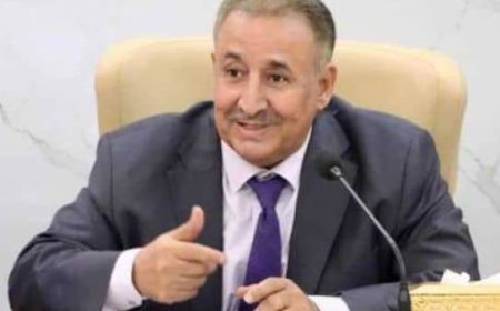 الربيزي: شبام تعلن موقف حضرموت الجنوبي بصوت عربي واضح