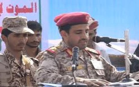 عاجل | مقتل رئيس هيئة الأركان في جماعة الحوثيين اللواء محمد عبدالكريم الغماري وعدد من مرافقيه