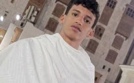 الوزير السقطري يعزي مدير زراعة ساحل حضرموت بوفاة نجله