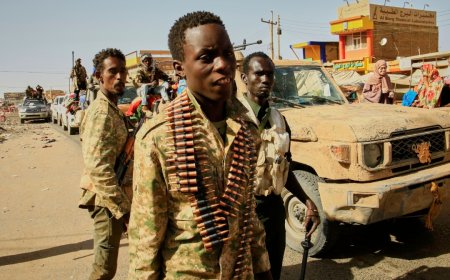 الجيش السوداني يحبط هجوماً واسعاً على الفاشر ويكبّد قوات الدعم السريع خسائر فادحة