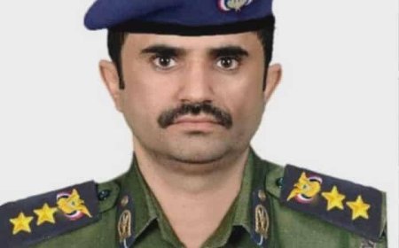 لقاء خاص مع العقيد عبدالله محسن البريرنائب مدير أمن محافظة الجوف