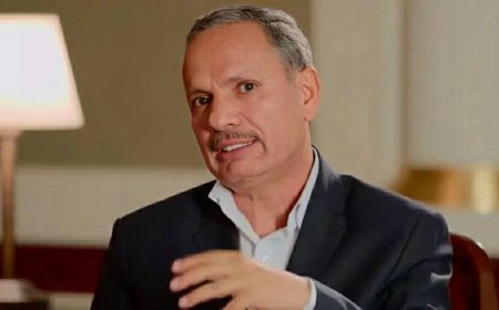 اليمن يودع أستاذ العلوم السياسية الدكتور محمد الظاهري في إسطنبول بعد صراع مع المرض