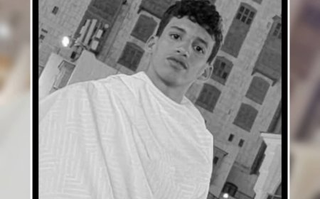 الكثيري يقدم واجب العزاء لعضو مجلس المستشارين عبدالله العوبثاني في استشهاد نجله بالمكلا