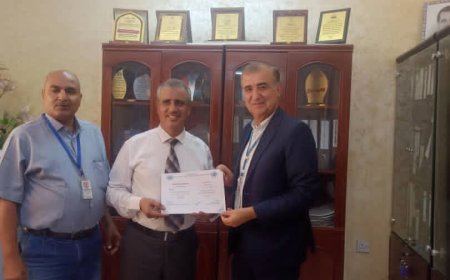 مفوضية الأمم المتحدة السامية لحقوق الإنسان تكرم مدير الشؤون الاجتماعية بعدن